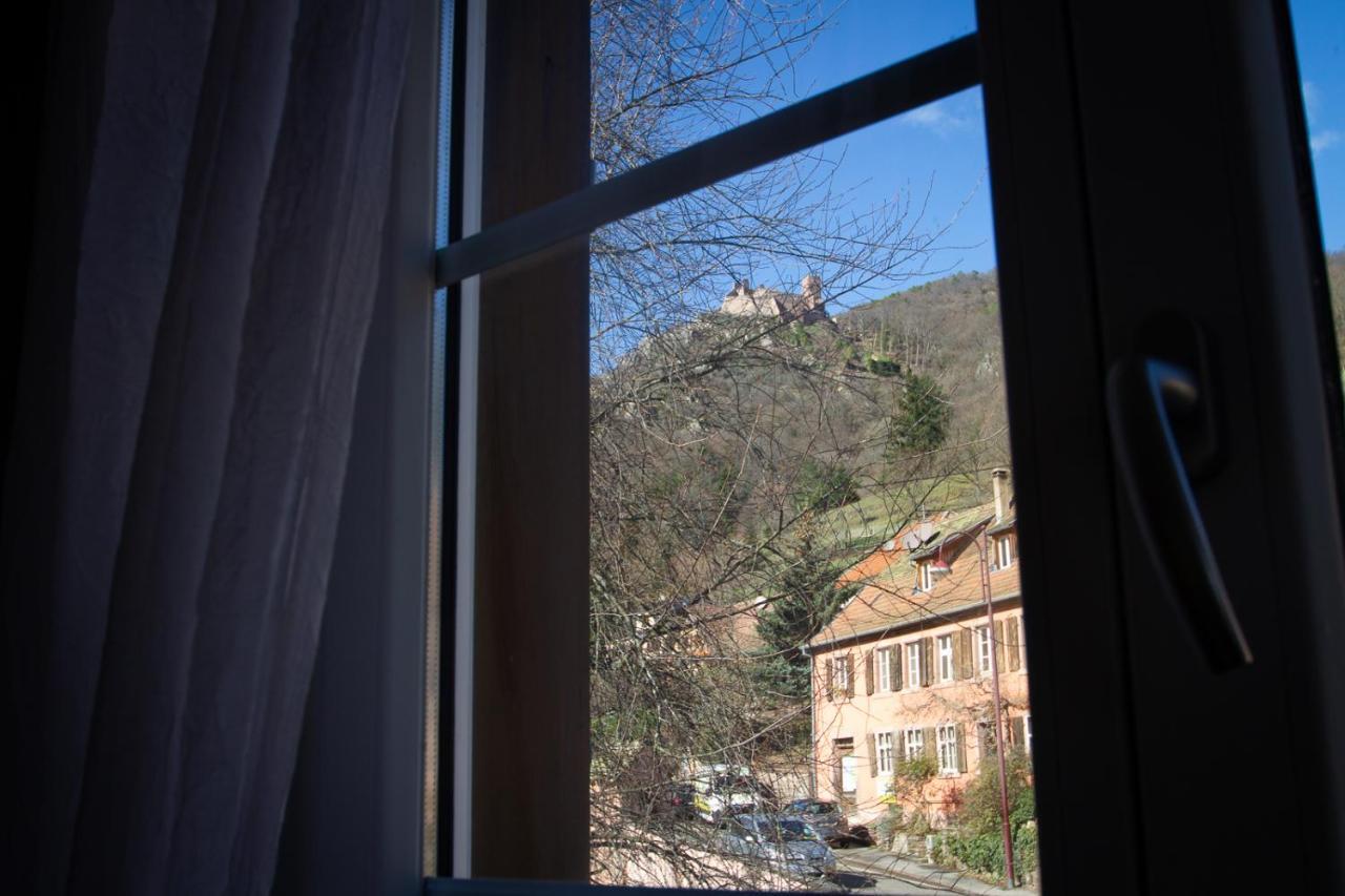 Le Gîte du Moulin Ribeauvillé Extérieur photo